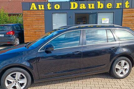 Skoda Octavia 211.000 km 6.800 &euro; Moormerland 26802