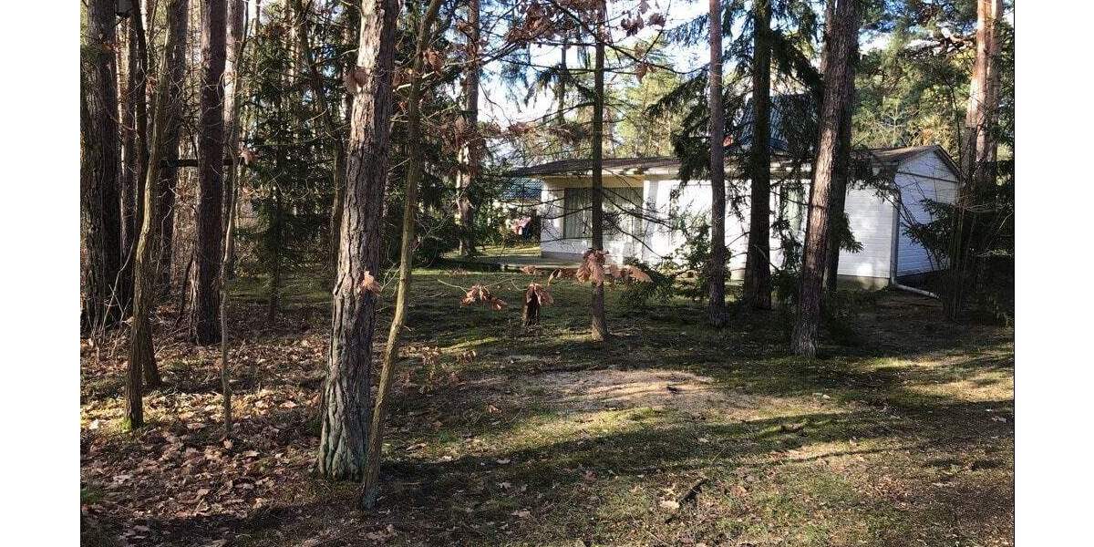 Grundstück Petershagen/Eggersdorf Nord - 350.000&euro; | Angebot:25338838