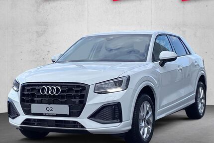 Audi Q2 4.900 km 30.900 &euro; Leipzig 04129