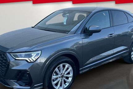 Audi Q3 17.204 km 37.940 &euro; Illertissen 89257