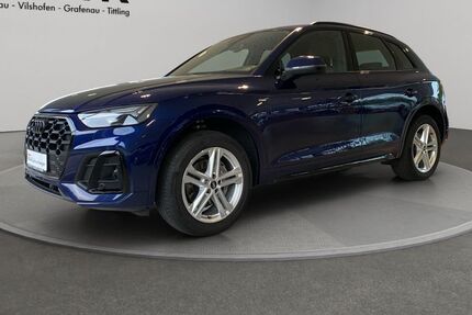 Audi Q5 78.943 km 35.120 &euro; Vilshofen 94474