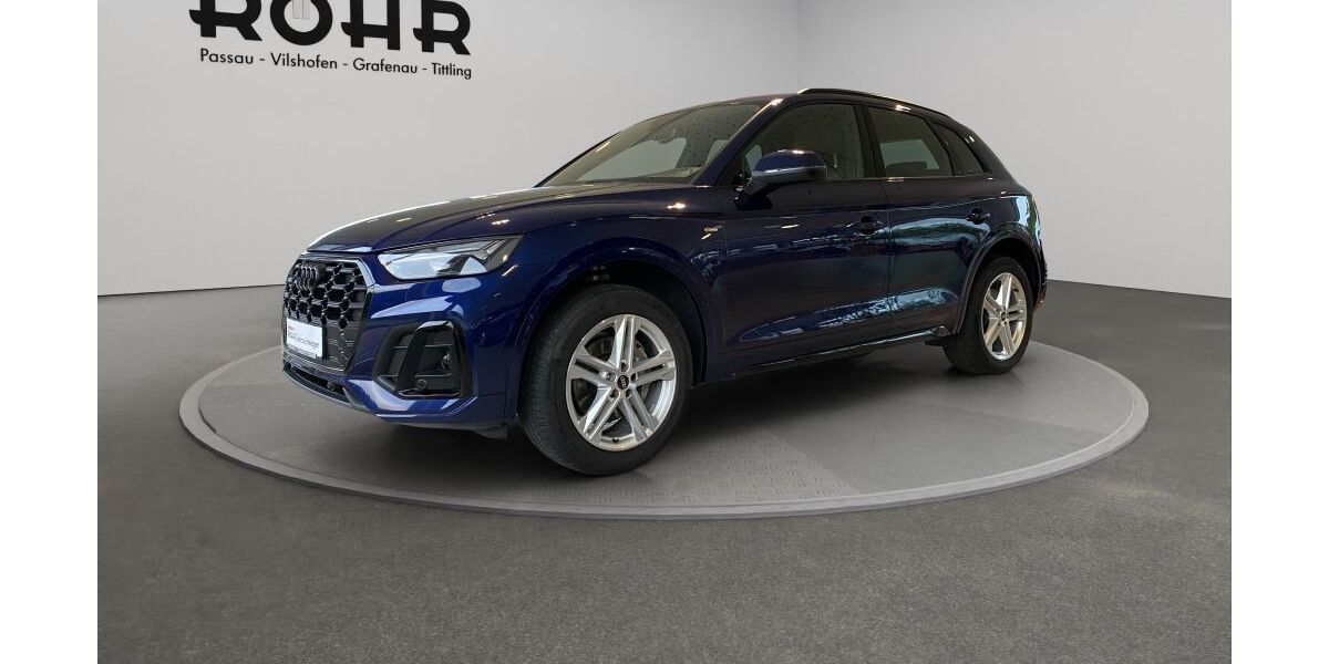 Audi Q5 78.943 km 35.200 &euro; Vilshofen 94474