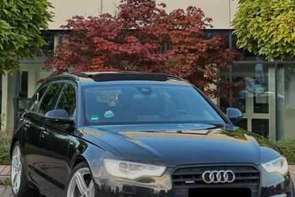 Audi A6 263.000 km 11.500 &euro; Bockenem 31167