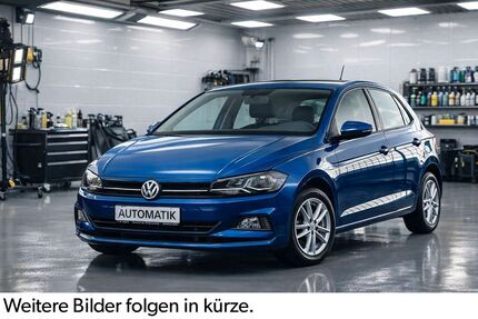 VW Polo 51.250 km 14.999 &euro; Keltern 75210
