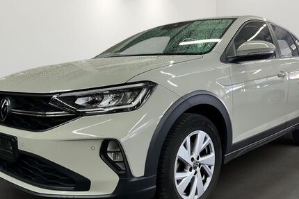 VW Taigo 44.593 km 14.940 &euro; Kaiserslautern 67663