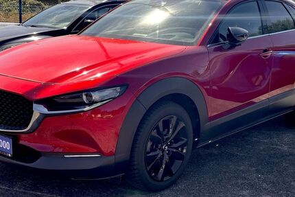 Mazda CX-30 51.087 km 23.850 &euro; Bruchköbel 63486