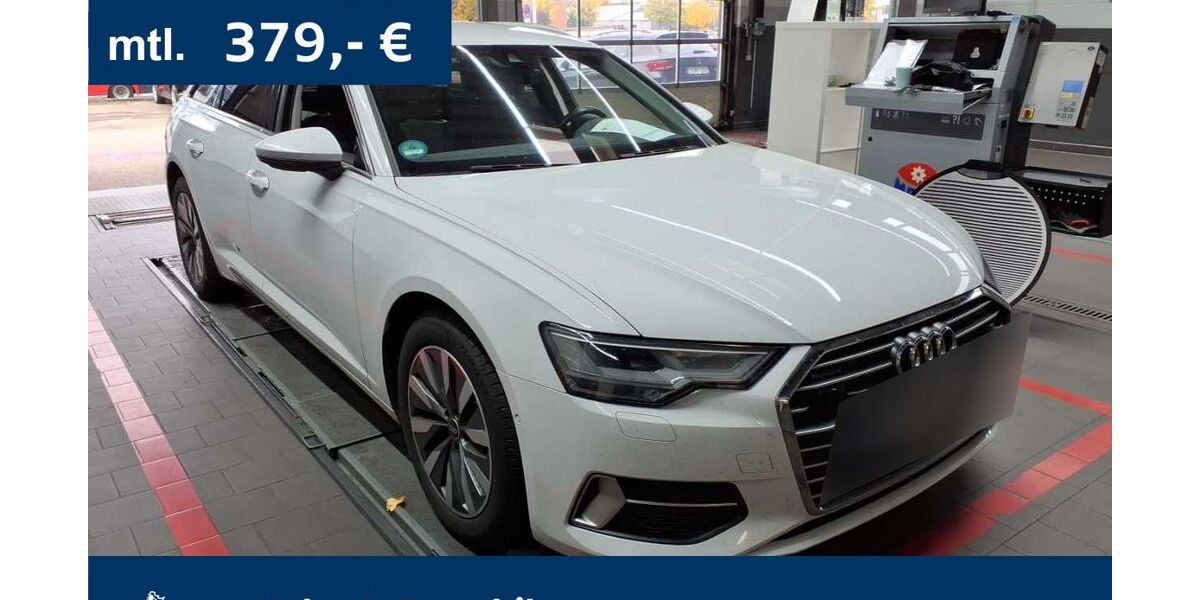 Audi A6 132.894 km 27.930 &euro; Ludwigsburg 71634