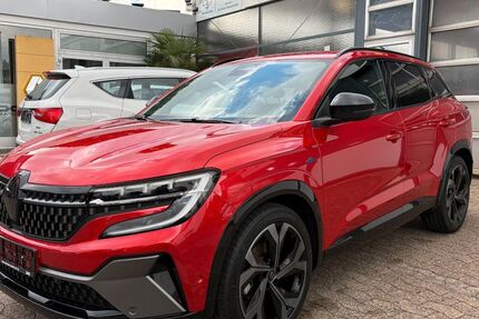 Renault Austral 24.000 km 32.499 &euro; Liebenau 31618
