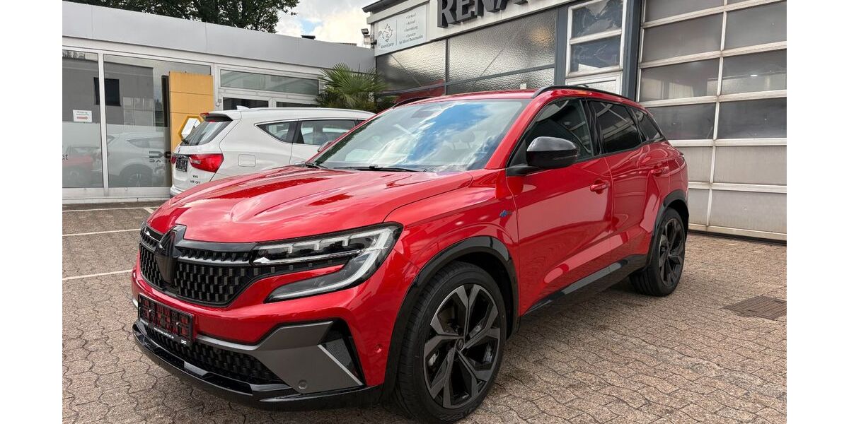Renault Austral 24.000 km 32.499 &euro; Liebenau 31618