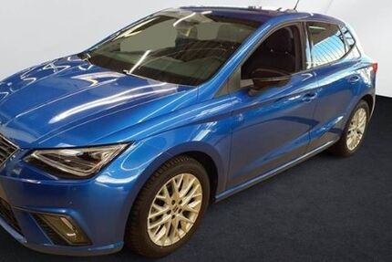 Seat Ibiza 22.649 km 22.750 &euro; Ingolstadt 85053