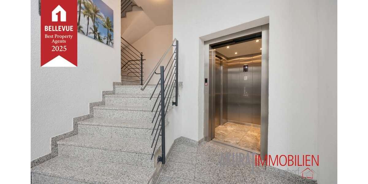 Wohnung zum Kaufen in Hilden 495.000 € 97 m² 3 zimmer