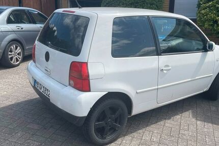 VW Lupo 177.000 km 750 &euro; Güster 21514