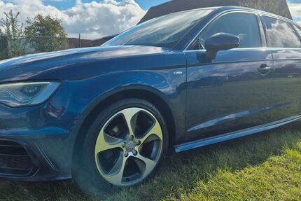 Audi A3 195.000 km 9.950 € Merseburg 06217