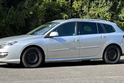 Renault Laguna 232.605 km 4.490 &euro; Heidenau 01809