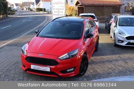 Ford Focus 94.700 km 12.290 &euro; Enger 32130