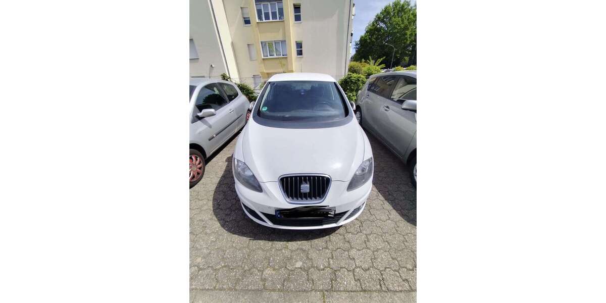 Seat Altea 206.000 km 2.500 &euro; Essen, Stadt 45277
