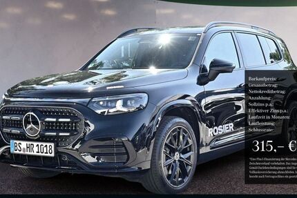 Mercedes-Benz GLB 200 9.900 km 57.900 &euro; Braunschweig 38122