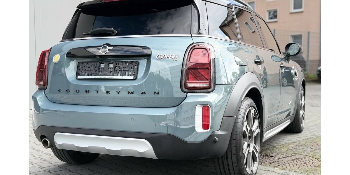 Mini Cooper Countryman All4 Cooper SE / All4 / PANO 58.000 km 24.990 &euro; Mönchengladbach 41066