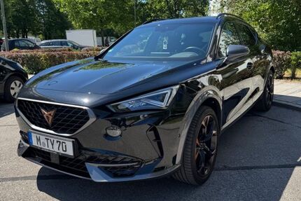 Cupra Formentor 60.000 km 27.400 &euro; Unterhaching 82008