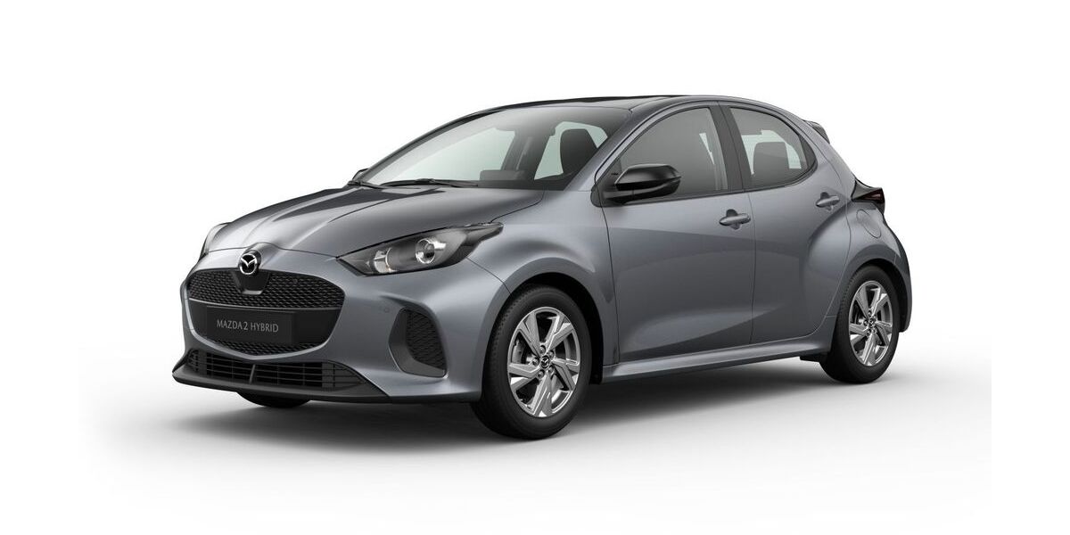 Mazda 2 Hybrid 4.000 km 22.470 &euro; Gummersbach 51645