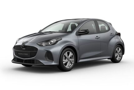 Mazda 2 Hybrid 8.000 km 21.890 &euro; Gummersbach 51645