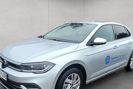 VW Polo 4.999 km 26.480 &euro; Rendsburg 24768