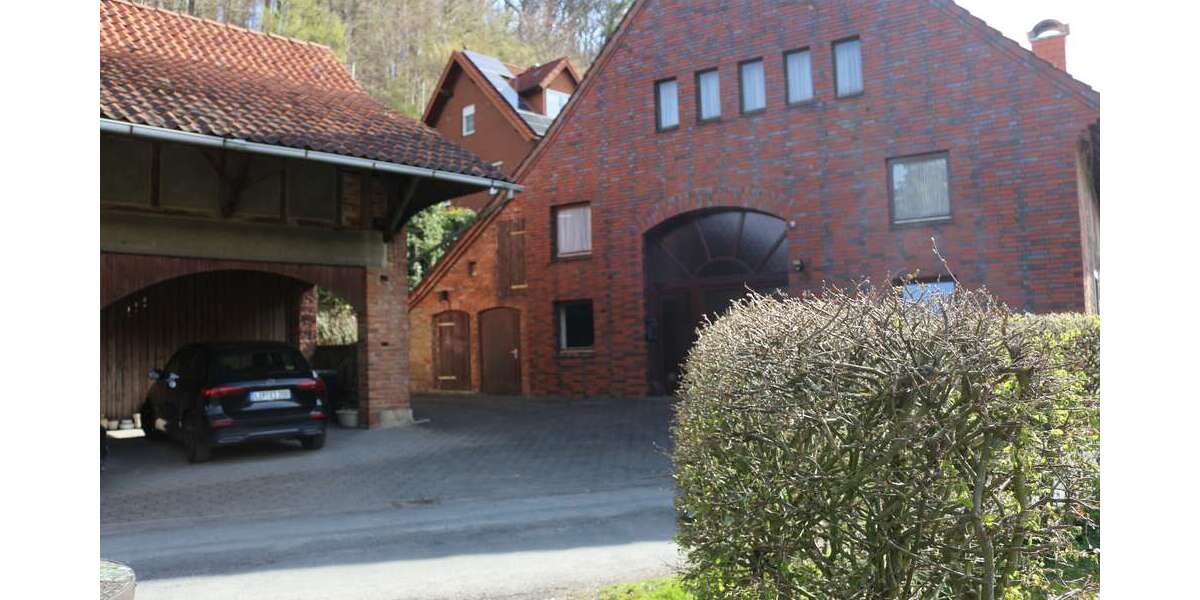Einfamilienhaus Kalletal - 6 Zimmer, 180 m&sup2;, 250.000&euro; | Angebot:26177632