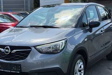 Opel Crossland (X) 68.500 km 12.900 € Salzgitter 38229