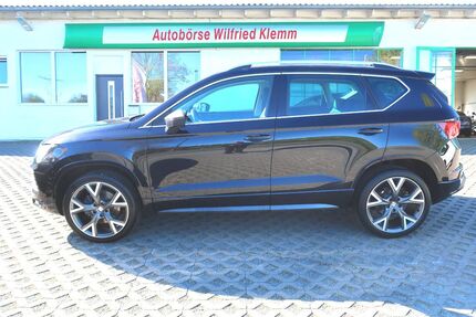 Seat Ateca 42.000 km 21.750 &euro; Lichtenau 33165