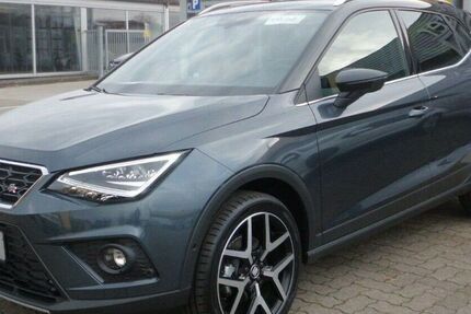 Seat Arona 9.211 km 21.290 € Emmendingen 79312