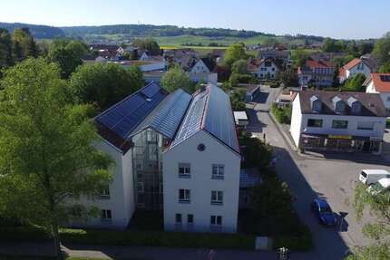Wohnung zum Mieten in Waldkraiburg 595 € 63.7 m²