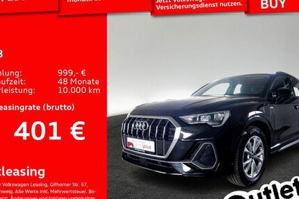 Audi Q3 56.245 km 26.890 &euro; Senden 89250