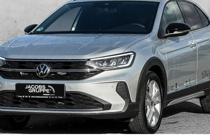 VW Taigo 4.444 km 23.430 &euro; Bergheim 50126