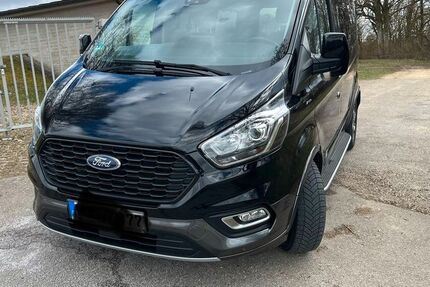Ford Tourneo Custom 46.500 km 41.200 &euro; Solnhofen 91807