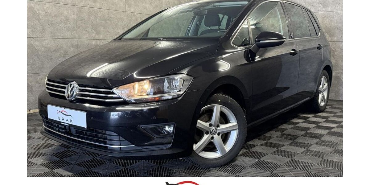 VW Golf Sportsvan 146.447 km 11.480 &euro; Rastdorf 26901