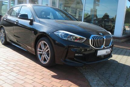 BMW 118 7.500 km 27.800 &euro; Westerkappeln 49492