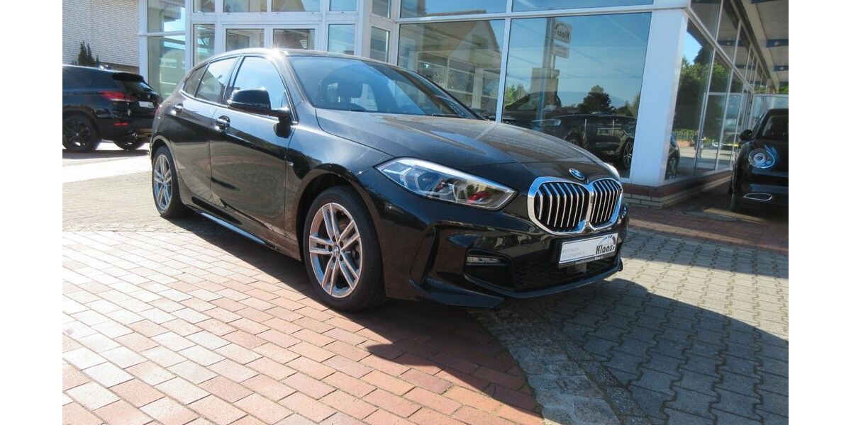 BMW 118 7.500 km 27.800 &euro; Westerkappeln 49492