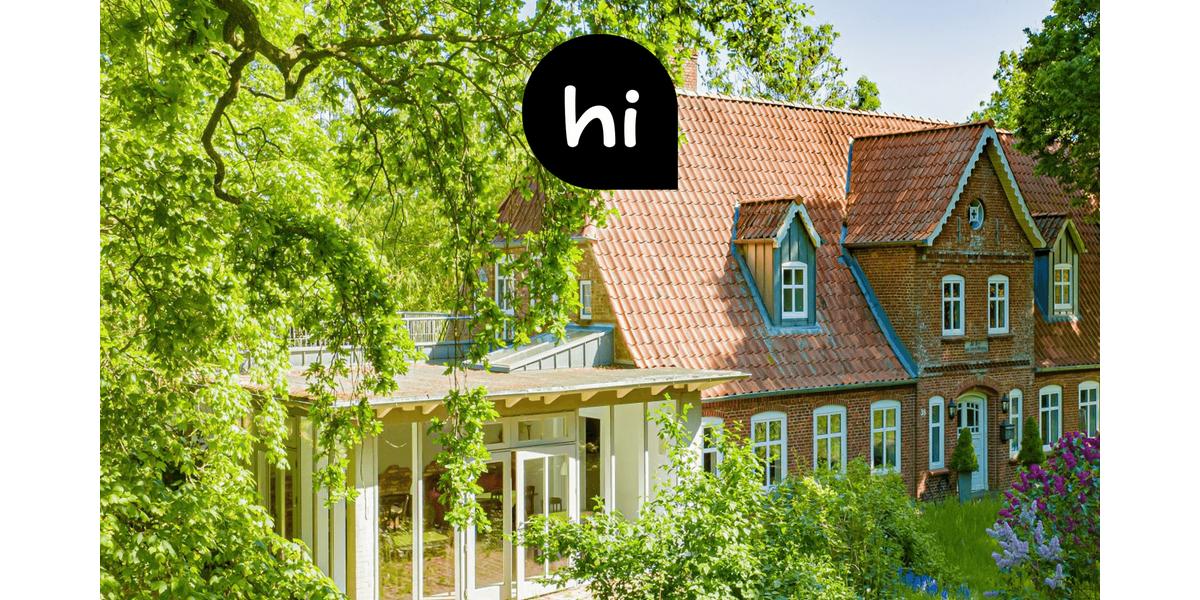 Etagenwohnung Stedesand - 2 Zimmer, 58 m&sup2;, 170.000&euro; | Angebot:26803410