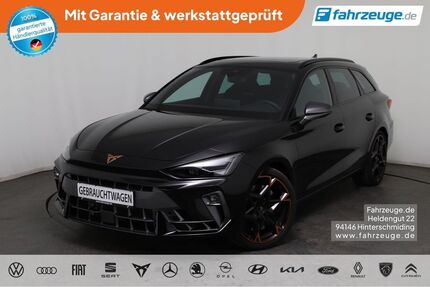 Cupra Leon 13.350 km 37.290 &euro; Hinterschmiding 94146