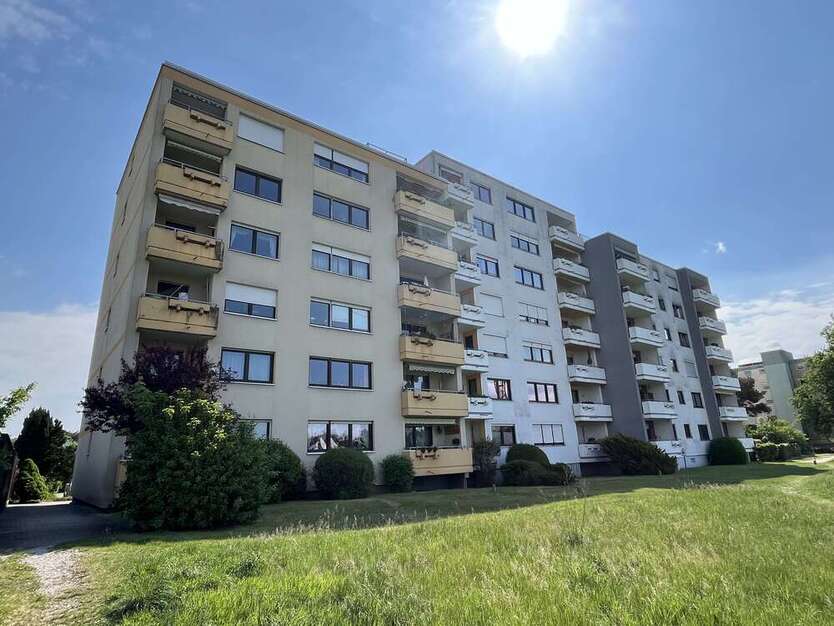 Wohnung zum Kaufen in Nürnberg 219.000 € 61 m²