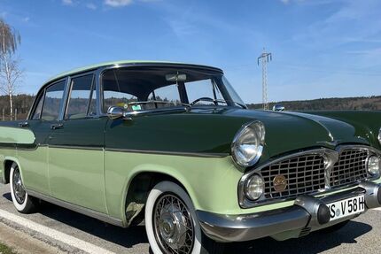 Simca Andere 130.000 km 19.500 &euro; Aschau am Inn 84544