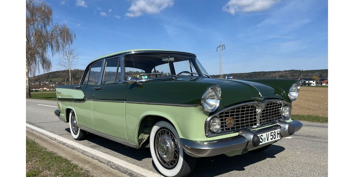 Simca Andere 130.000 km 19.500 &euro; Aschau am Inn 84544