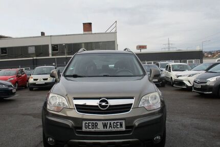 Opel Antara 181.344 km 2.990 &euro; Schwäbisch Gmünd 73525