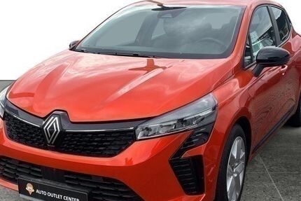 Renault Clio 22.569 km 14.950 &euro; Kassel 34125