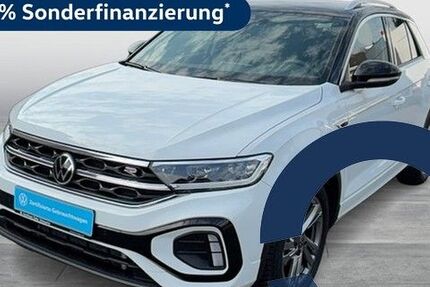 VW T-Roc 15.800 km 29.750 &euro; Meppen 49716