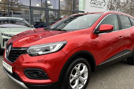 Renault Kadjar 99.500 km 14.990 &euro; Bruchsal 76646