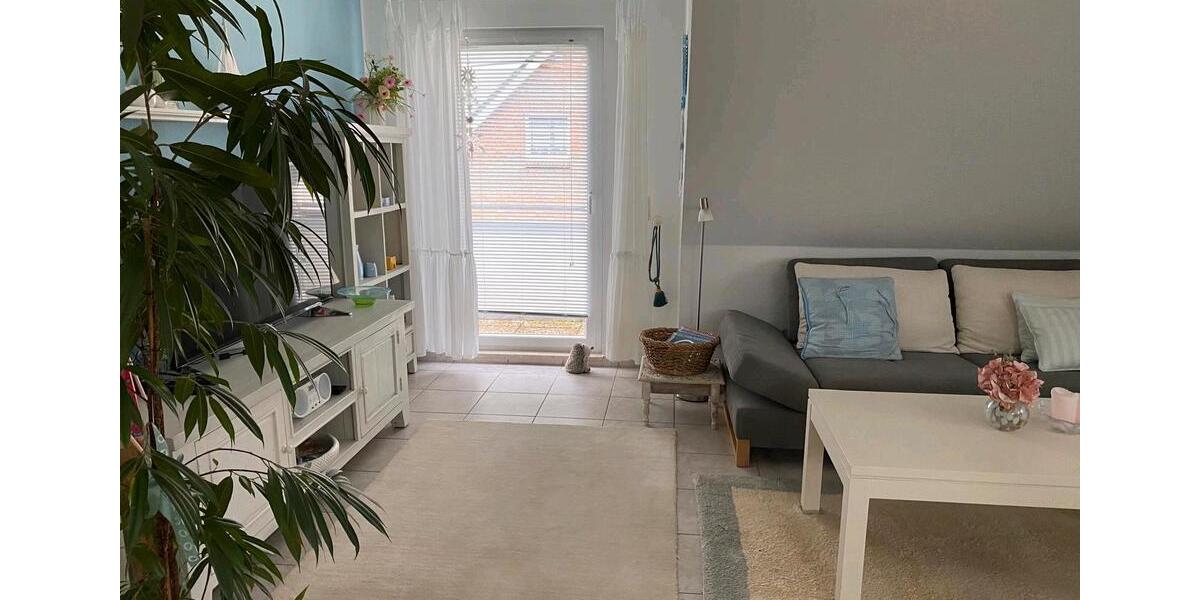 Dachgeschoßwohnung Büsum - 3 Zimmer, 66 m&sup2;, 250.000&euro; | Angebot:27120268