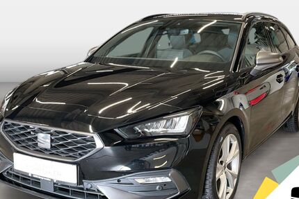 Seat Leon 12.330 km 29.309 &euro; Landshut 84030