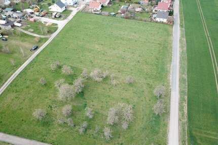 Grundstück zu verkaufen in Marlishausen 113.940 € 633 m²