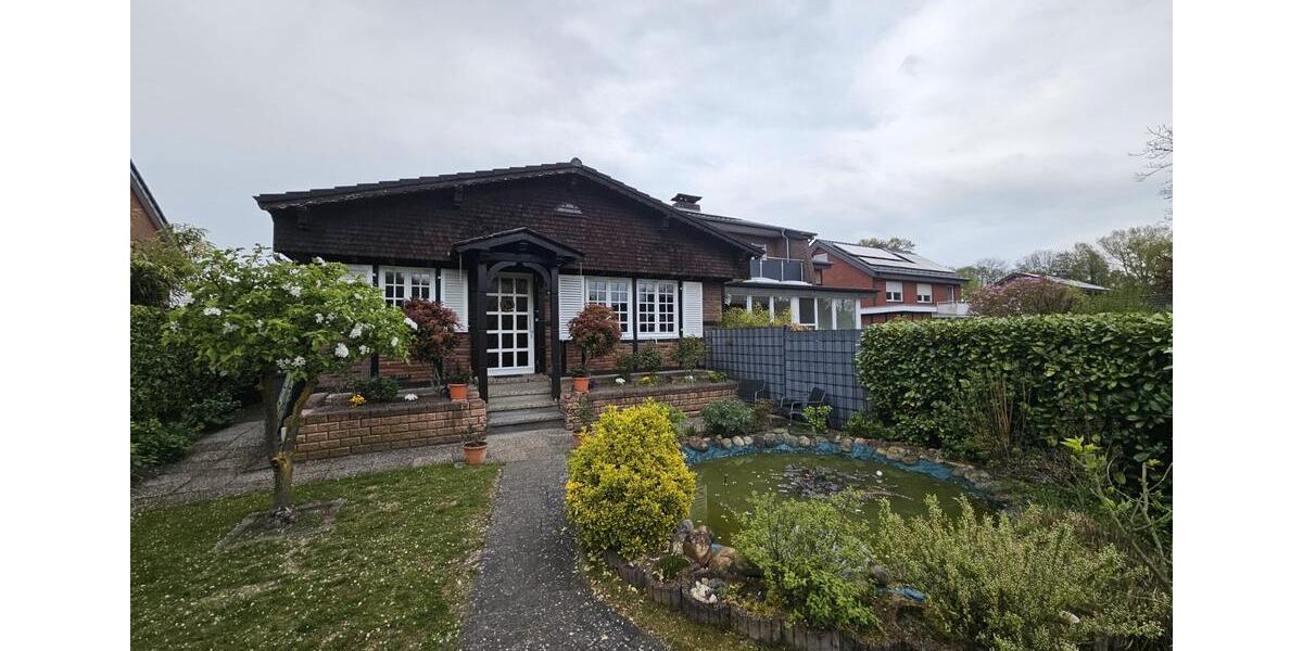 Einfamilienhaus Telgte - 759.000&euro; | Angebot:26425394